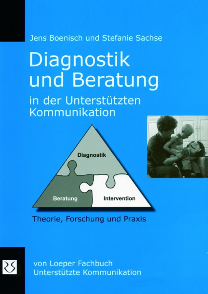 Boenisch/Sachse: Diagnostik und Beratung in der UK