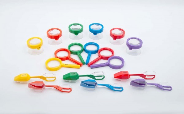 Naturentdecker-Set