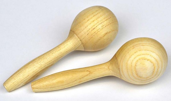 Maracas-Set