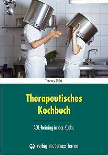 Thürk: Therapeutisches Kochbuch