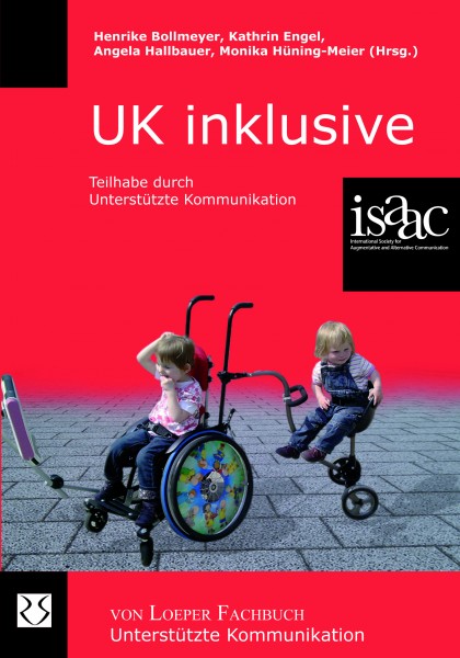 Bollmeyer, Engel, Hallbauer, Hüning-Meier (Hrsg.): UK inklusive