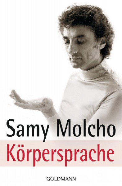 Molcho : Körpersprache