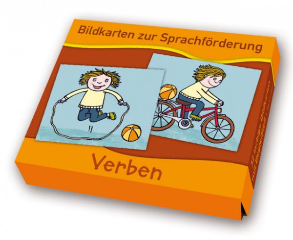 Verben