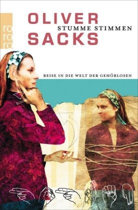 Sacks: Stumme Stimmen