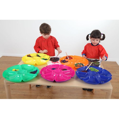 Schella Riesensortierschalen-Set