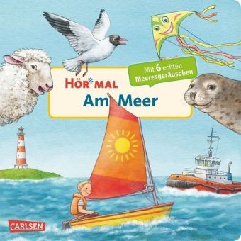Hör mal: Am Meer
