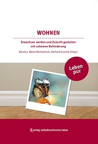 Grunick/Maier-Michalitsch: Leben pur - Wohnen