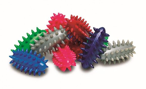 Igelroller 3-er Set