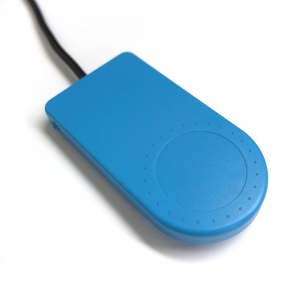 Aqua Popz Switch blau