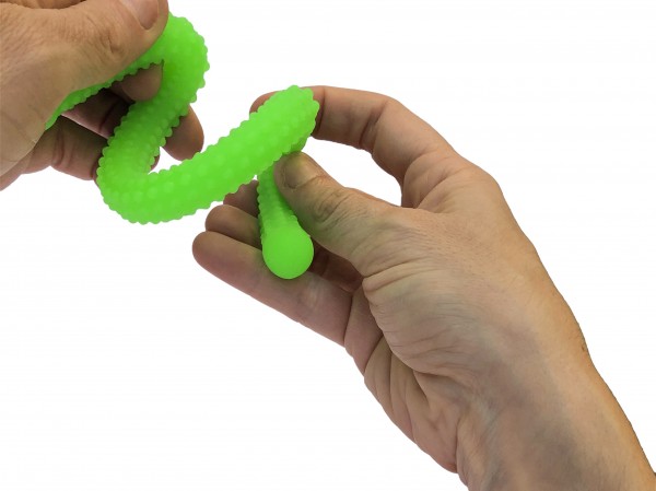 Textur-Twiddle Tangle bei ARIADNE