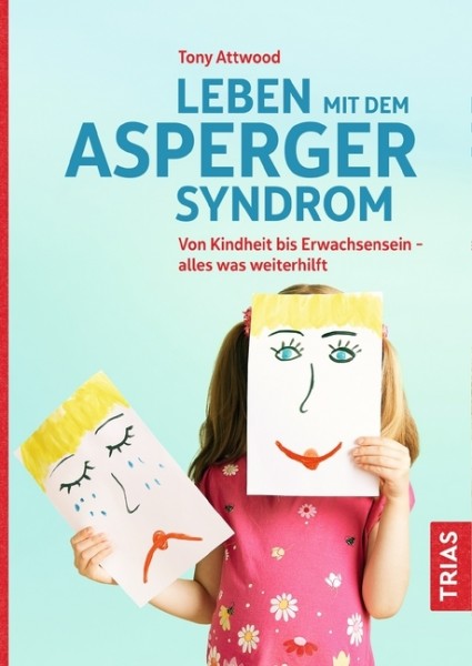 Attwood: Ein Leben mit dem Asperger-Syndrom
