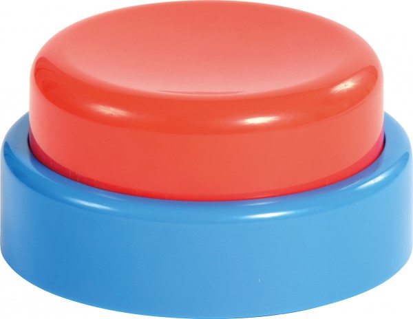 Roter Buzzer
