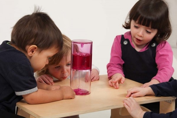 Sensory Jumbo Ooze Tube bei ARIADNE