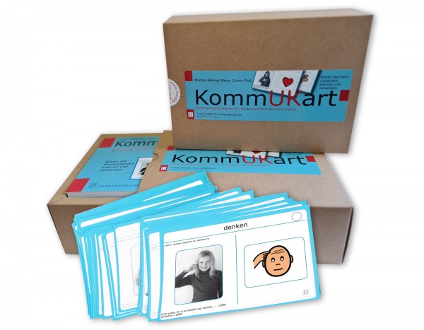 Hünning-Meier/Pivit: KommUKart