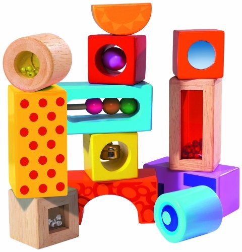 Klangbausteine-Set