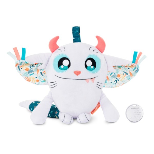 Sing Buddy - der singende Begleiter