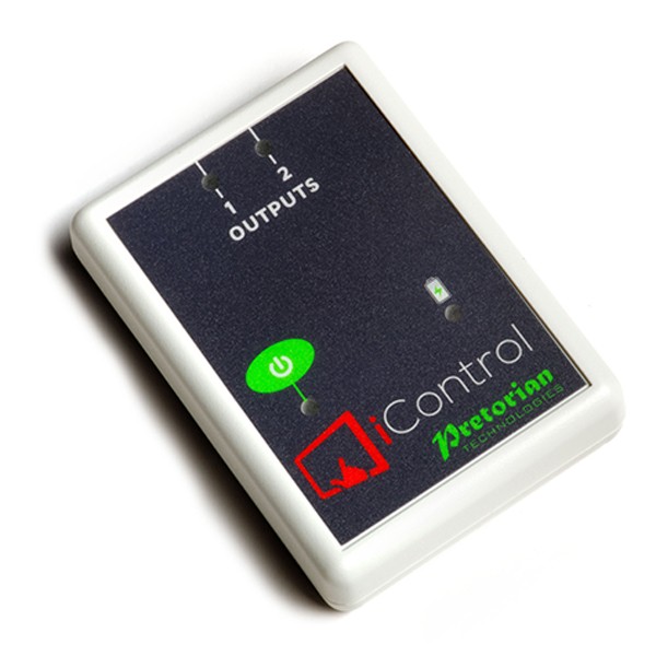 iControl