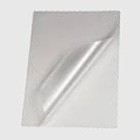 Transpaluc Blicktafel A3 matt transparent