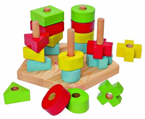 Multidreh Steckspiel bei ARIADNE
