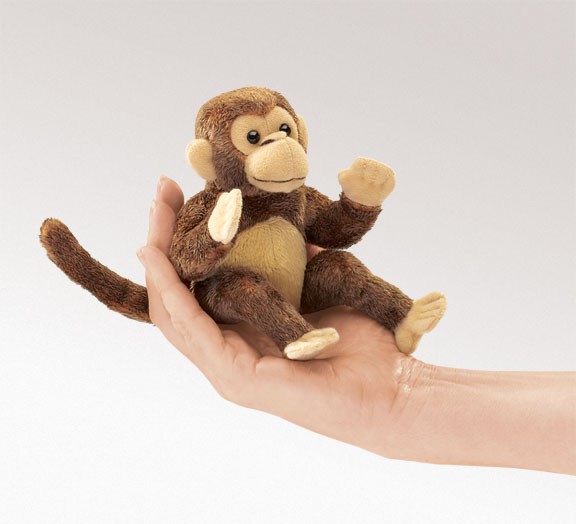 Mini-Affe