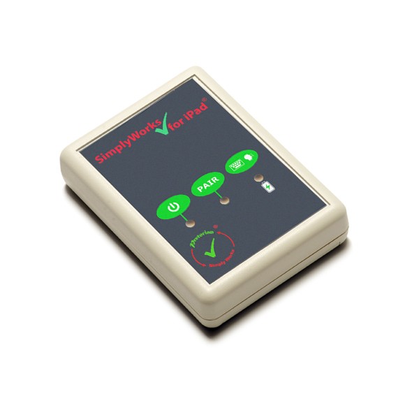 SimplyWorks für das iPad