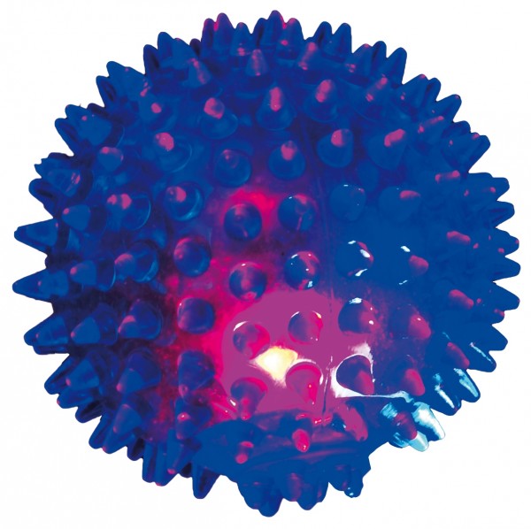 Luxar Softigelball mit Licht