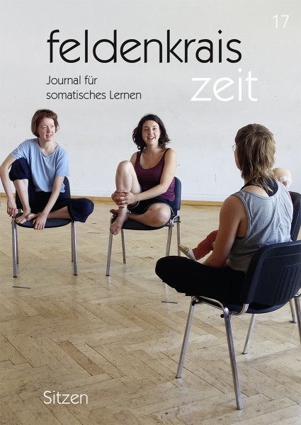 feldenkrais zeit 17: Sitzen