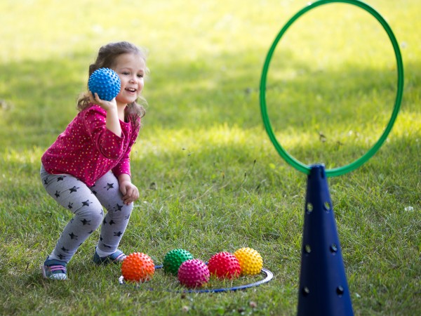 Großer Easy Grip Ball