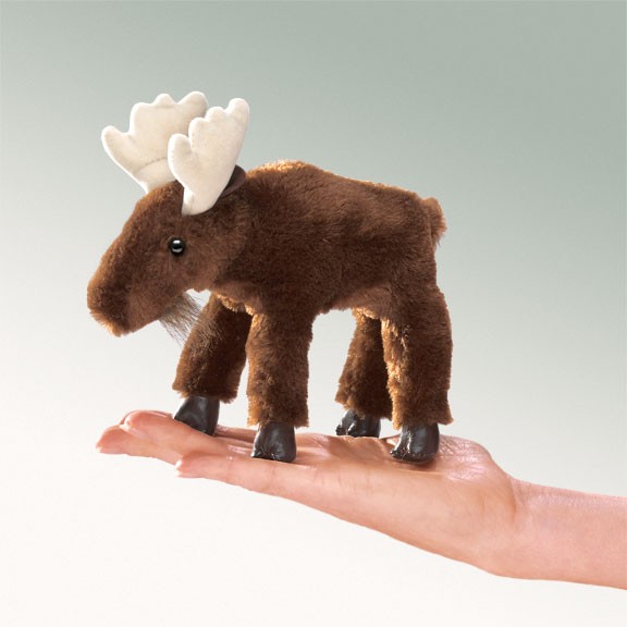 Mini-Elch