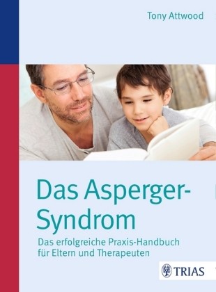 Attwood: Asperger-Syndrom