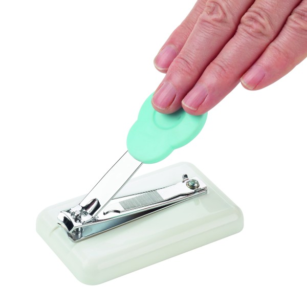 Clippas Fingernagelschneider