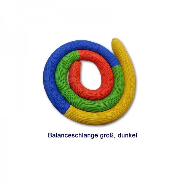 Balanceschlange bei SENIOPRIMA