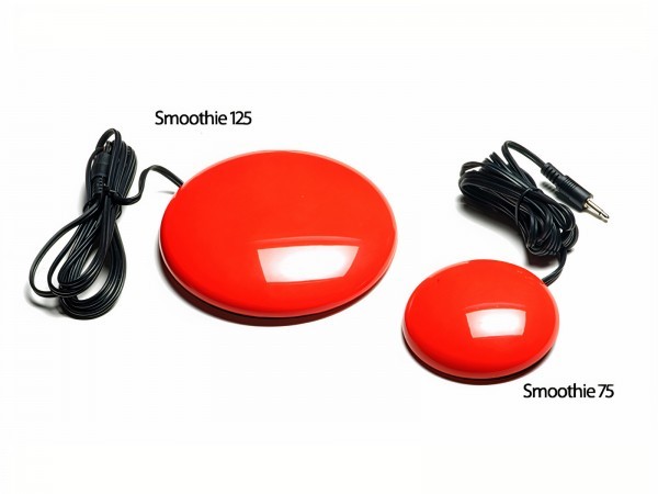 Smoothie Button bei ARIADNE
