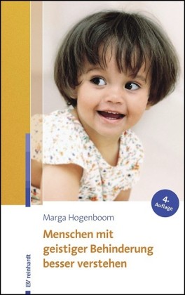 Hogenboom: Menschen mit geistiger Behinderung besser verstehen