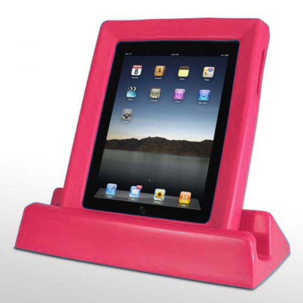 BigGrip für iPad Mini (7,9") rot