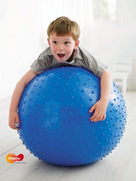 Unon - Großer Therapie Massageball