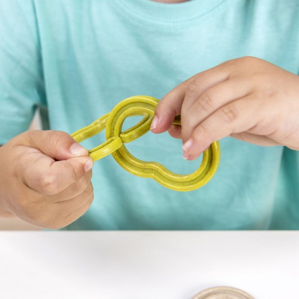 Ringketten-Set ECO