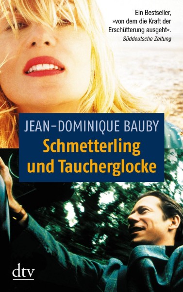 Bauby: Schmetterling und Taucherglocke