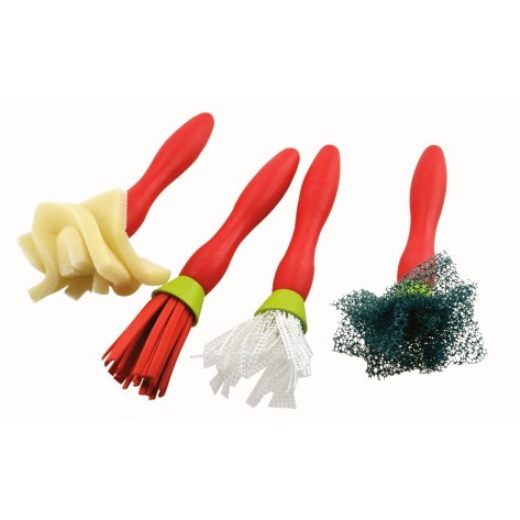 Pinselwunder II - Creativ Art-Set