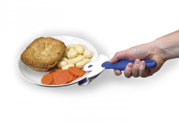 Tergo Tellerträger
