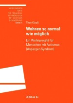 Klauß: Wohnen so normal wie möglich