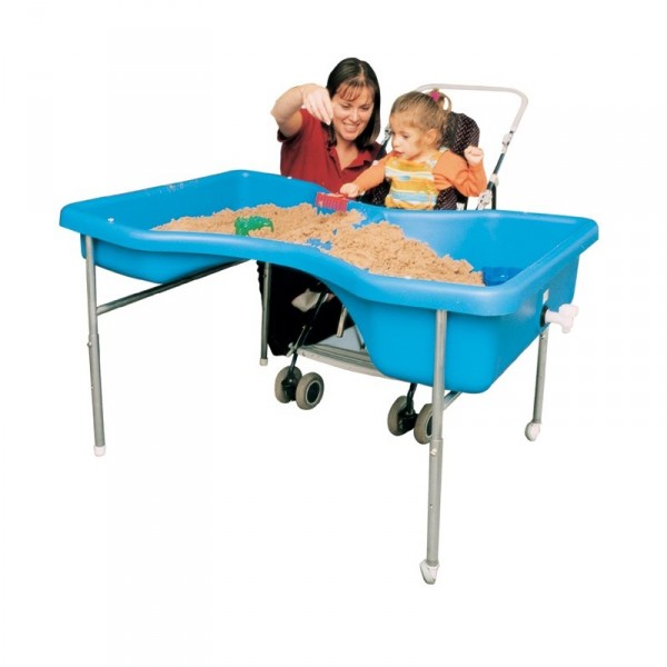 Sawasa - Sand- und Wasserbehälter