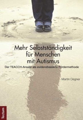 Degner: Mehr Selbstständigkeit für Menschen mit Autismus