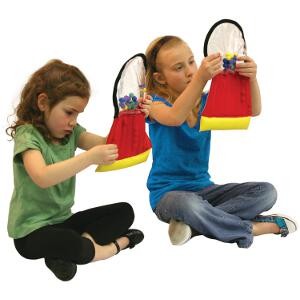 Gum Fun Fingertrainer bei ARIADNE
