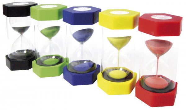 Riesen-Langzeit-Sanduhr