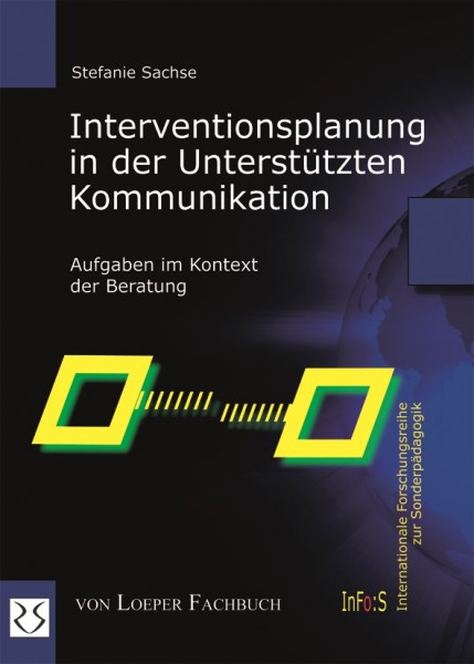 Sachse: Interventionsplanung in der Unterstützten Kommunikation