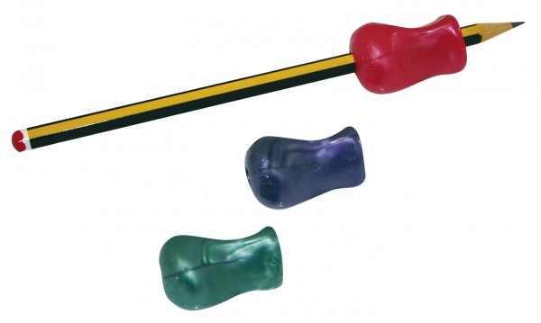 Ergo Stifthalter 3er-Set