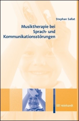 Sallat, Musiktherapie bei Sprach- und Kommunikationsstörungen