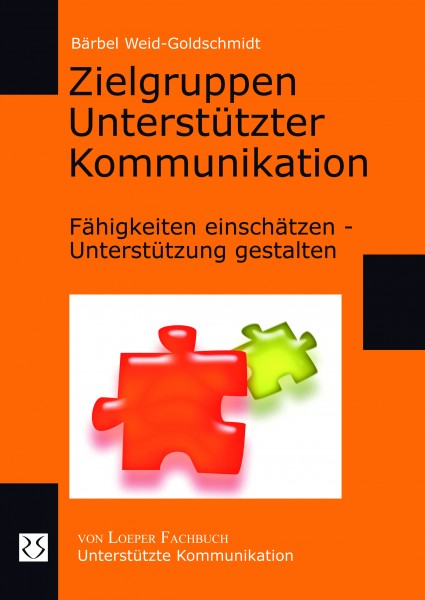 Weid-Goldschmidt: Zielgruppen Unterstützter Kommunikation