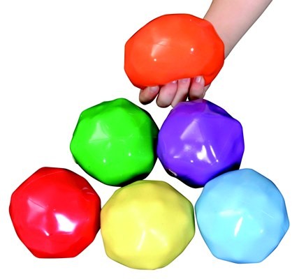 Yuck-E-Ball bei ARIADNE